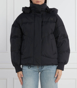 куртка baby bubble puffer Levi's - черный(A3256-0003)