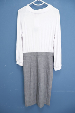 Платье Flenvetta с шерстью стильное 42 размер, новое