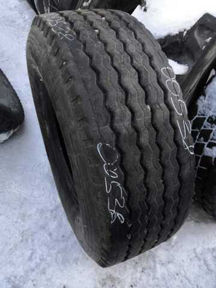 385/65R22.5 Ovation VI-022 шина б/у