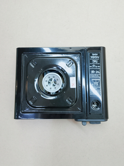 Плита газовая ENERGY GS-300 кейс