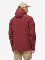 КУРТКА МУЖСКАЯ СОФТШЕЛЛ BASK SARMA