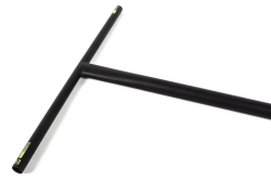 Руль Ethic Tenacity v2 T-bar 720 high black