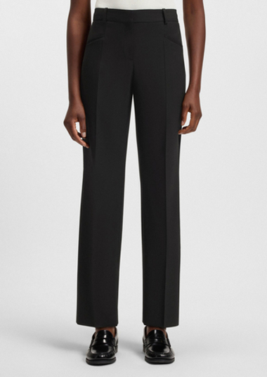 Брюки BOSS Tilda9