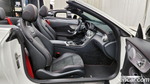 Mercedes-Benz C-Class W205 C43 AMG 4MATIC Cabriolet (12.2019)