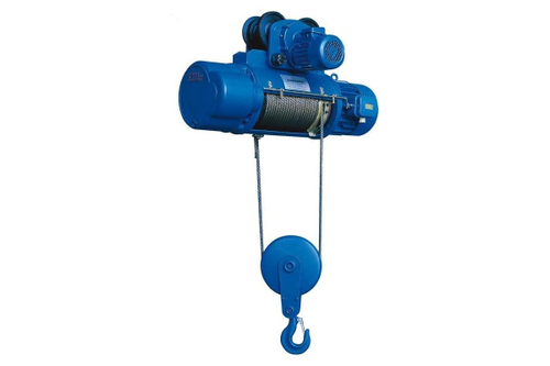 Таль электрическая TOR ТЭК CD г/п 5,0 т 18 м