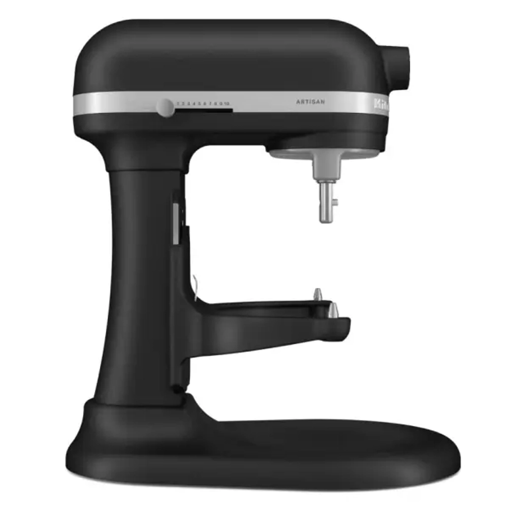 Миксер KitchenAid 5KSM70SHXEBK