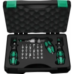 Набор отвёрток Kraftform WERA 05074739001