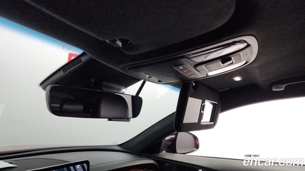 Kia Stinger Meister 3.3 GT AWD 아크로 Editions (01.2022)