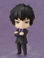 Хибари Кёя / Hibari Kyoya
