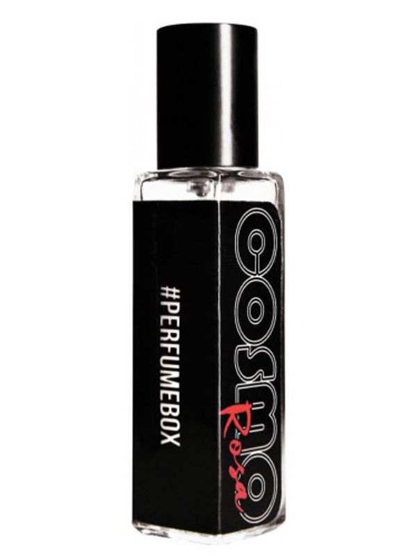 PerfumeBox Cosmorosa