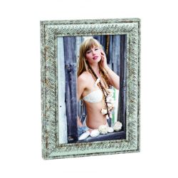 FA пластик Карат серебро 21х30 | FA фототовары