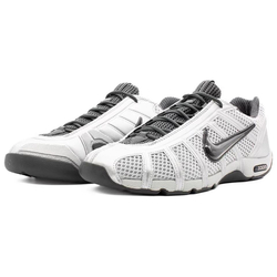 Обувь для фехтования NIKE Air Zoom Fencer серые