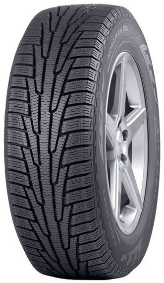 Nokian Tyres Nordman RS2 SUV 225/70 R16 107R XL