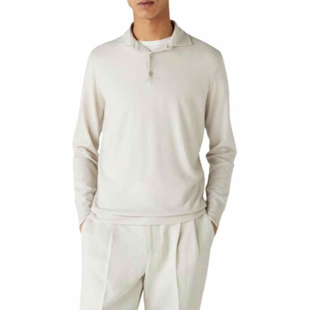 Рубашки Loro Piana Polo, FAF8291-M964