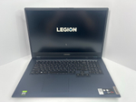 Ноутбук Lenovo Legion 5 17ITH6H (82JM000DRU) 17.3"/Intel Core i5 11400H/RAM 16GB/SSD 512GB/nVidia GeForce RTX 3060 6GB/IPS/1920*1080/Windows 11/Подсветка кл-ры: LED/черный. Состояние: B1