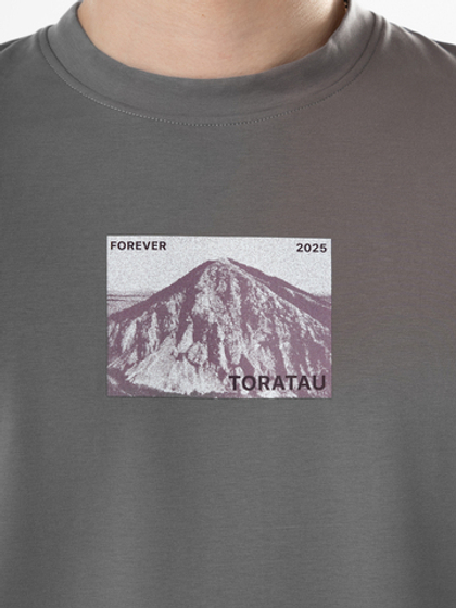 Футболка TORATAU 2025