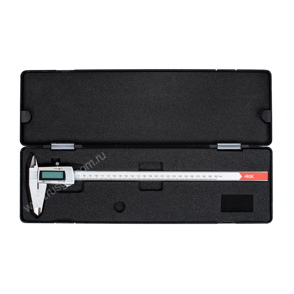 RGK SC-300 - штангенциркуль электронный