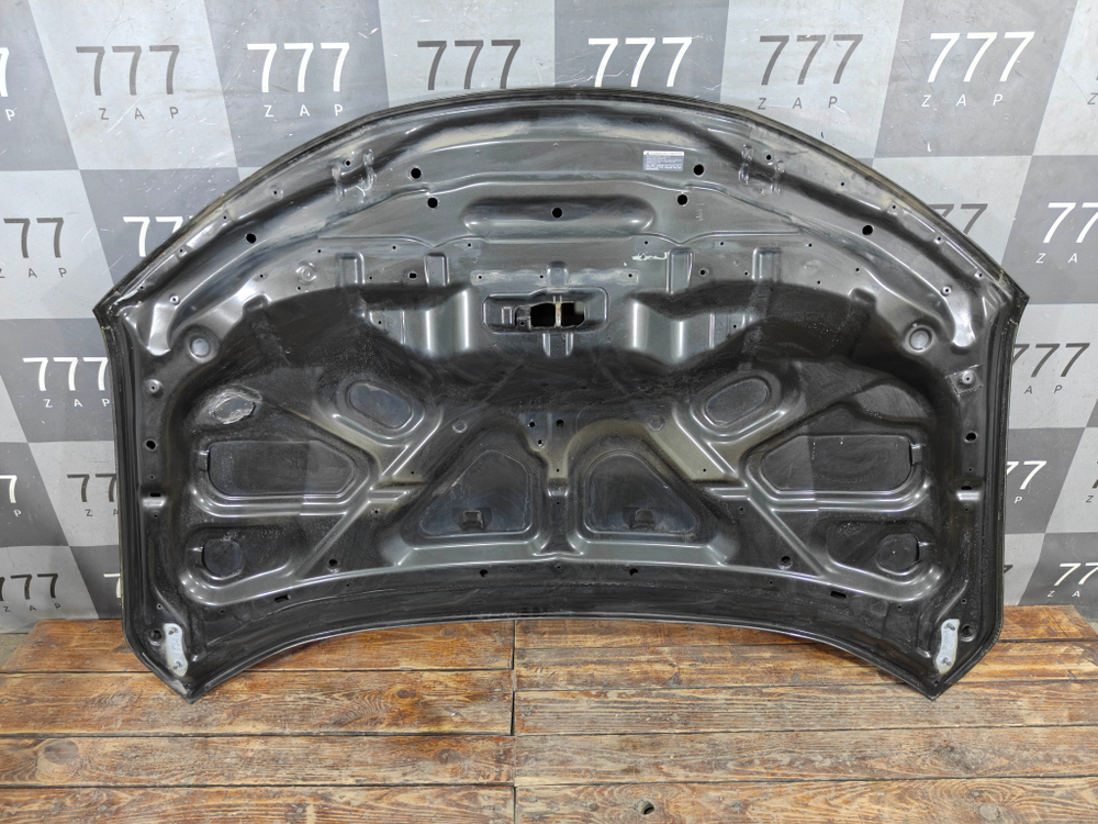 Капот Nissan X-Trail 3 (T32) 13-23 Б/У Оригинал F5100HX7AA