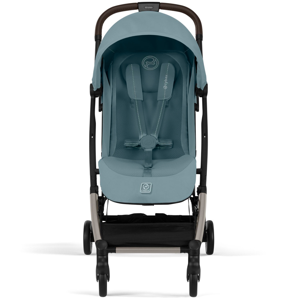 Прогулочная коляска Cybex Orfeo
