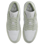 Jordan 1 Low SE Seafoam