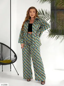 Костюм II-2303 Фабрика Моды