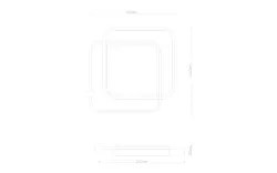 Потолочная люстра Arte Lamp