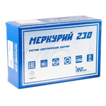 Счетчик электроэнергии Меркурий М0000051817