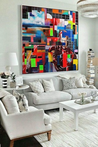 Сенсорные магнитные захваты