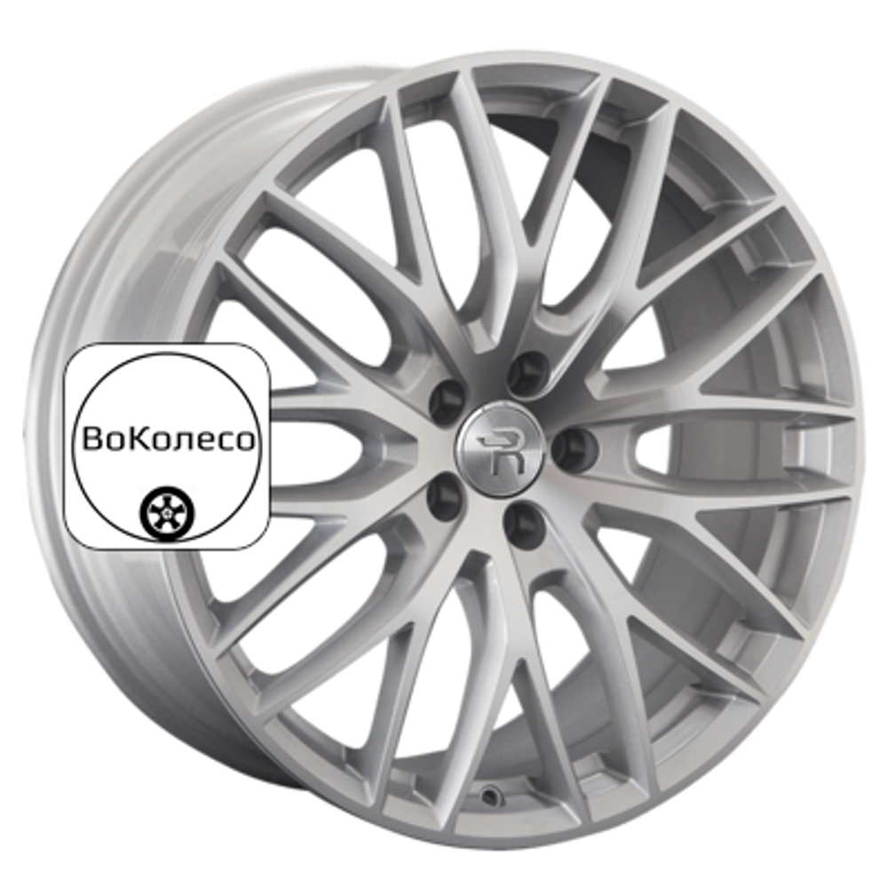 8,5x19/5x112 ET43 D66,6 A116 SF (конус, A001) Replay