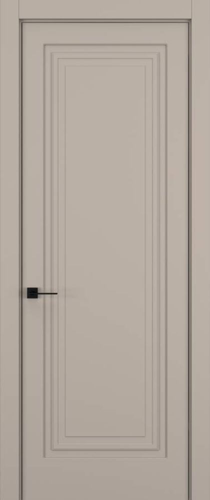 Дверь 1 ELEGANT Матовый Латте Дверь 1 ELEGANT Матовый Латте