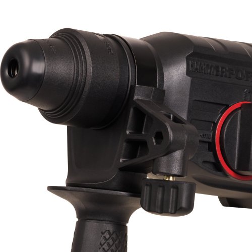 Перфоратор KRESS KH325P