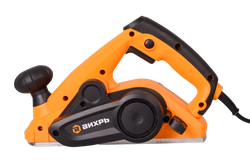 Электрический рубанок Вихрь Р-82СТ (со станиной)