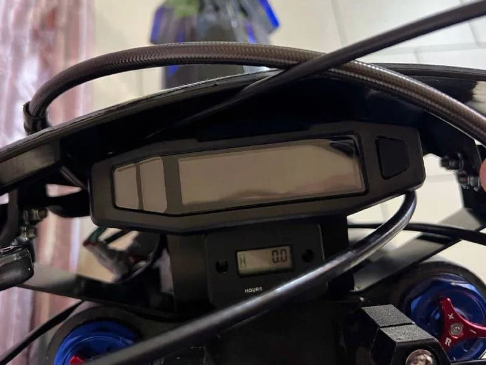 Питбайк RACER TRX125E