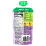 Plum Organics, Mighty 4, 4 Food Group Blend, смесь для малышей, банан, киви, шпинат, греческий йогурт, ячмень, 113 г (4 унции)