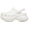Crocs Bae Clog 'Chalk'