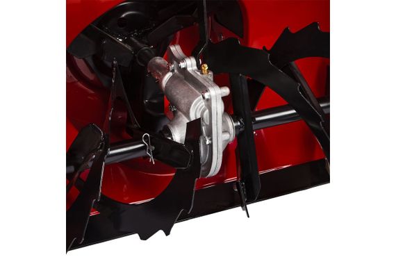 Снегоуборщик DDE ST6562