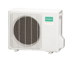 General AUXG14KVLA/UTG-UFGF-W/AOHG14KBTB