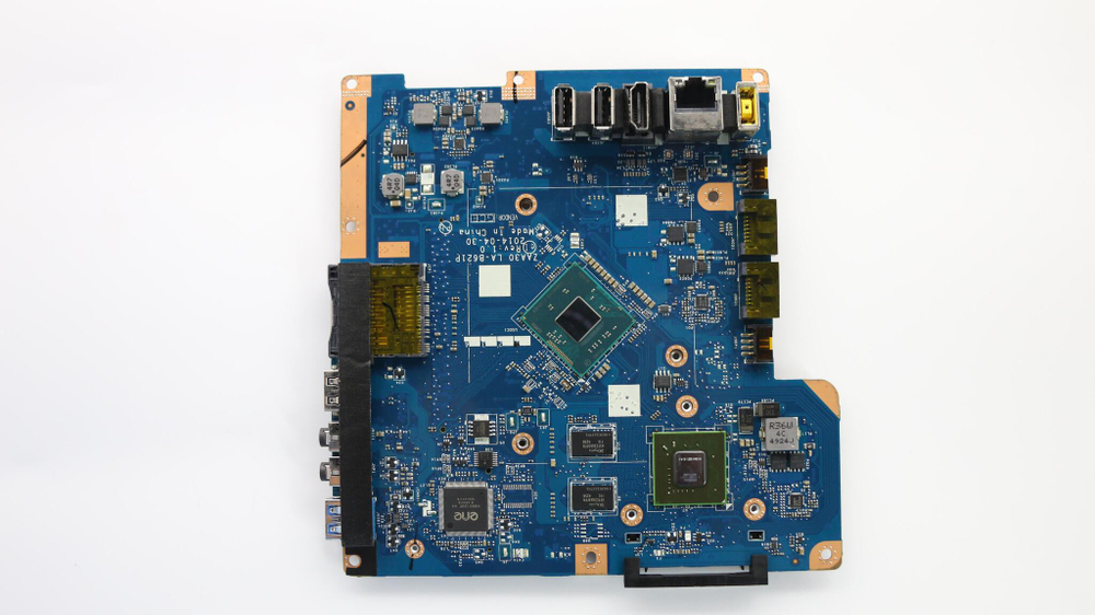 Материнская плата для Моноблока Lenovo S20-00 Intel Celeron J1800 DIS 1G WOTPM PRO (5B20G56331), оригинал