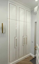 Шкаф Сияние 2