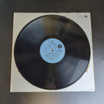 LP Organy na Slovensku виниловая пластинка 12 дюймов Ferdinand Klinda, Чехолословацкие исторические органы, LP, классика винтаж, Чехословакия Opus