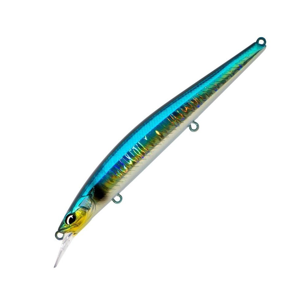 RC-SLASHER 90SF Jerkbait  6975266120813