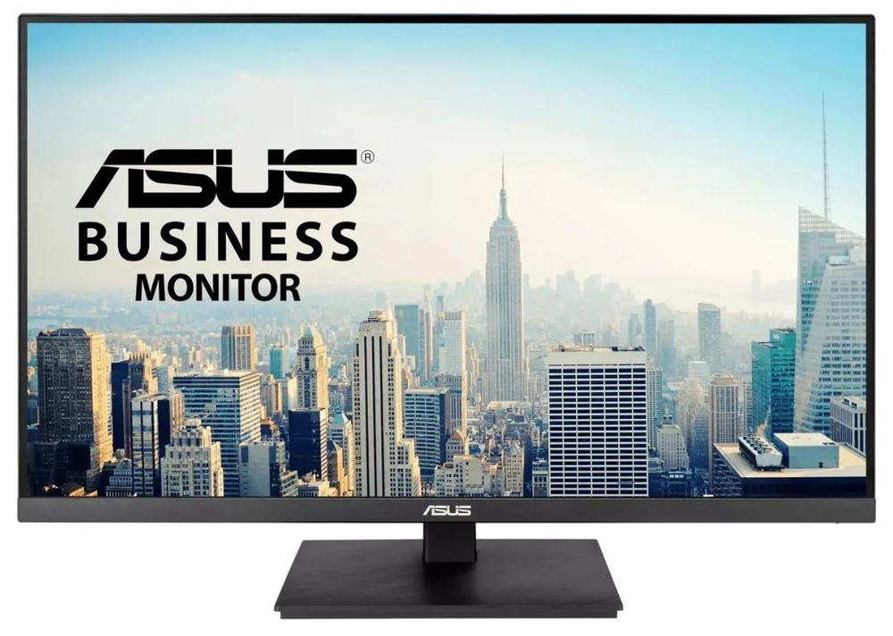 Монитор 31,5" ASUS VA32UQSB