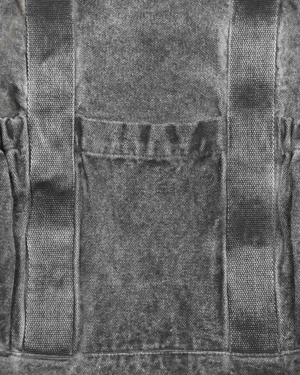 Сумка Imean Daddy Bag серая