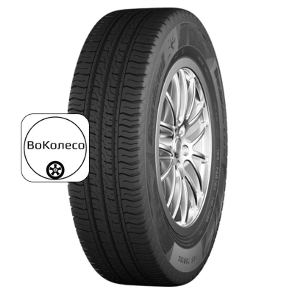 205/75R16C 113/111R Business CS-2 TL Cordiant
