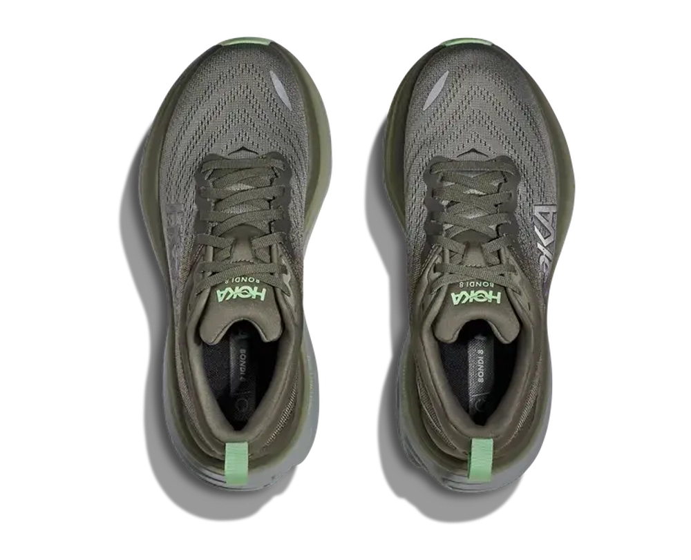 Кроссовки мужские Hoka Bondi 8