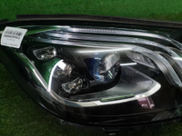 Фара правая Mercedes S W222 (2017-2020) Multibeam LED