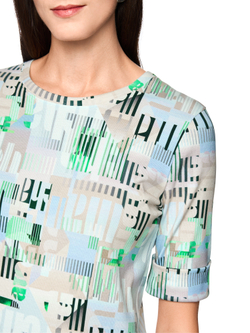 Футболка из хлопка