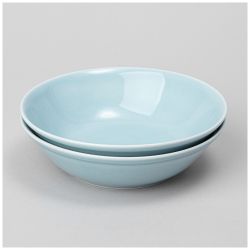 НАБОР САЛАТНИКОВ LEFARD TINT 400МЛ (СВЕТЛО-ГОЛУБОЙ) 2 ШТ.