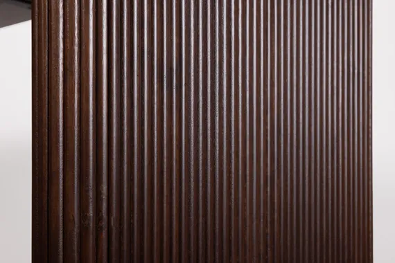 Стол Mead из дерева манго, 200х100 см