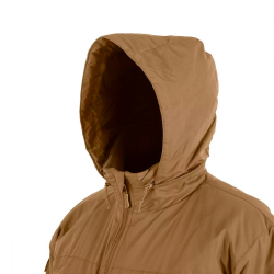 Helikon Level 7 Climashield APEX Jacket - Coyote